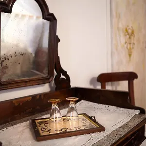 Bed & Breakfast Antico Borgo Sanda Maggiore, Casalzuigno
