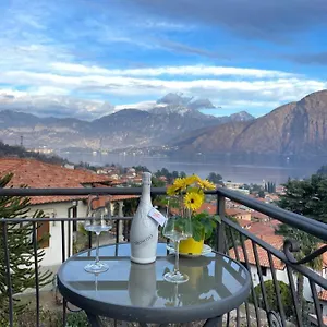 Lennolake Relax House Holiday home