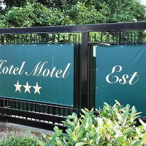 Motel Est, Peschiera Borromeo