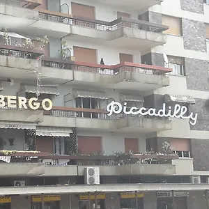 Hotel Piccadilly, Medolago