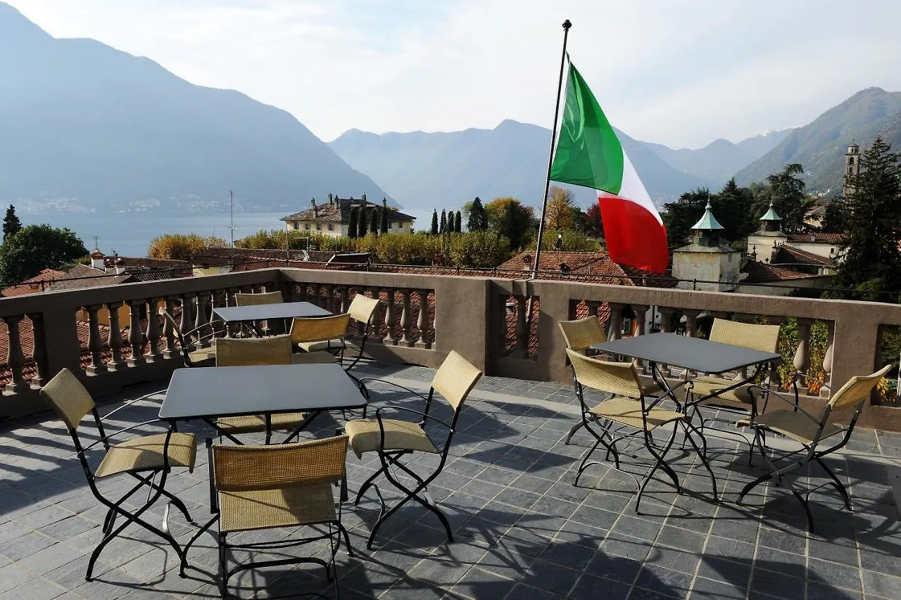 Casa Brenna Tosatto Art Experience Aparthotel Lenno