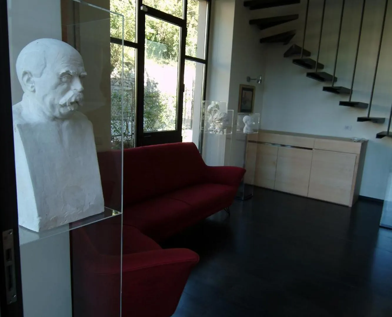 Casa Brenna Tosatto Art Experience Aparthotel Lenno 0*,