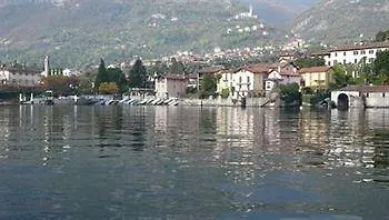 Casa Brenna Tosatto Art Experience Aparthotel Lenno 0*,  Italy