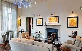Casa Brenna Tosatto Art Experience Aparthotel Lenno