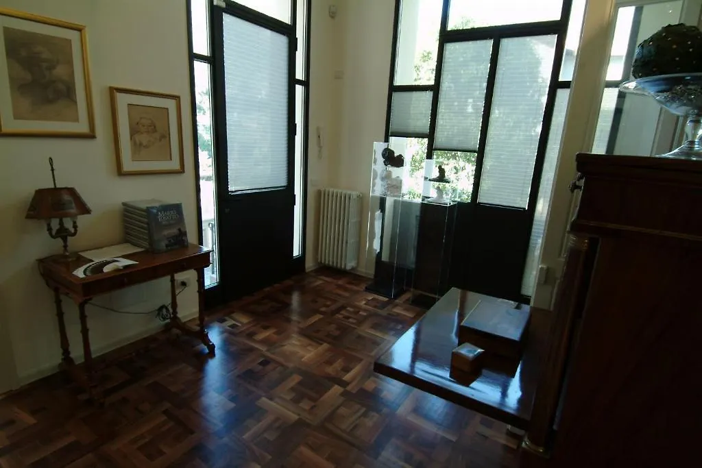Casa Brenna Tosatto Art Experience Aparthotel Lenno
