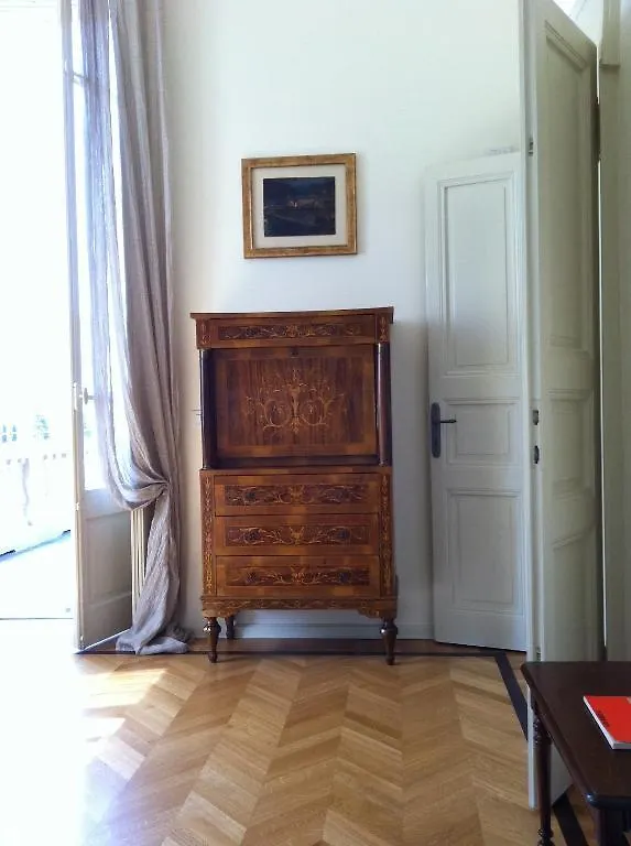 Casa Brenna Tosatto Art Experience Aparthotel Lenno