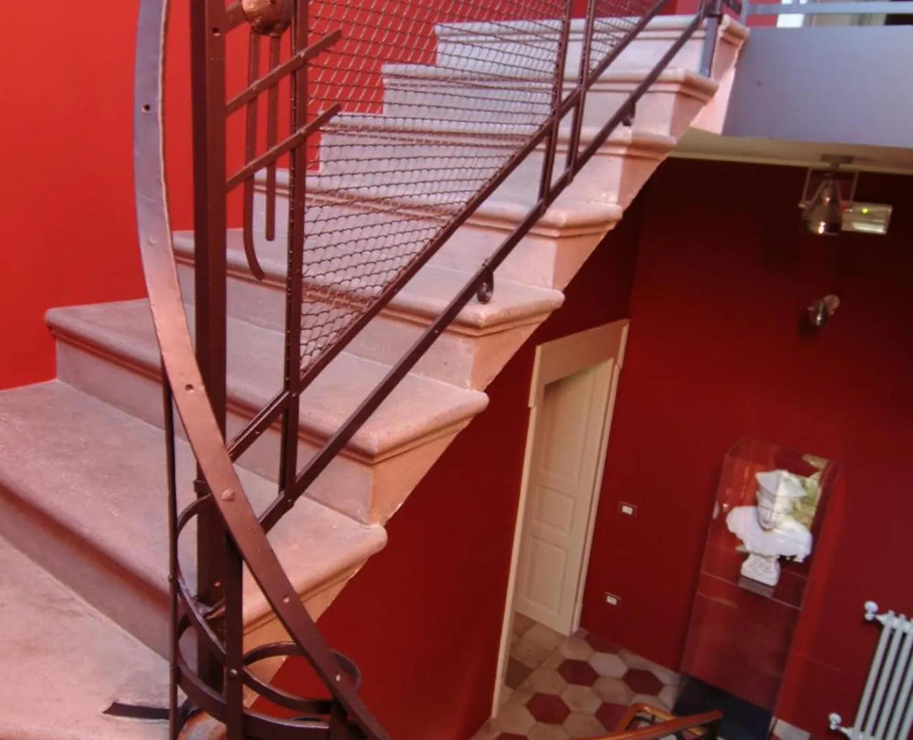 Casa Brenna Tosatto Art Experience Aparthotel Lenno
