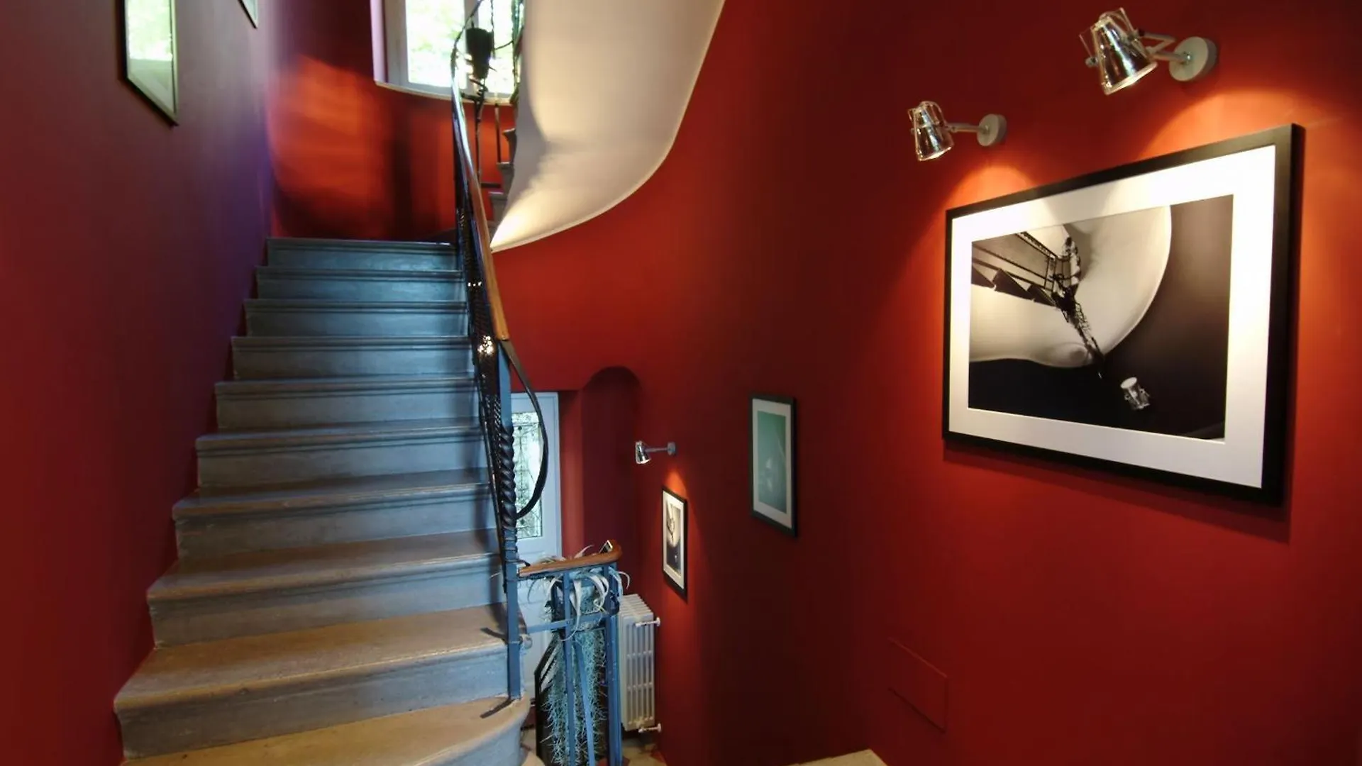 Casa Brenna Tosatto Art Experience Aparthotel Lenno