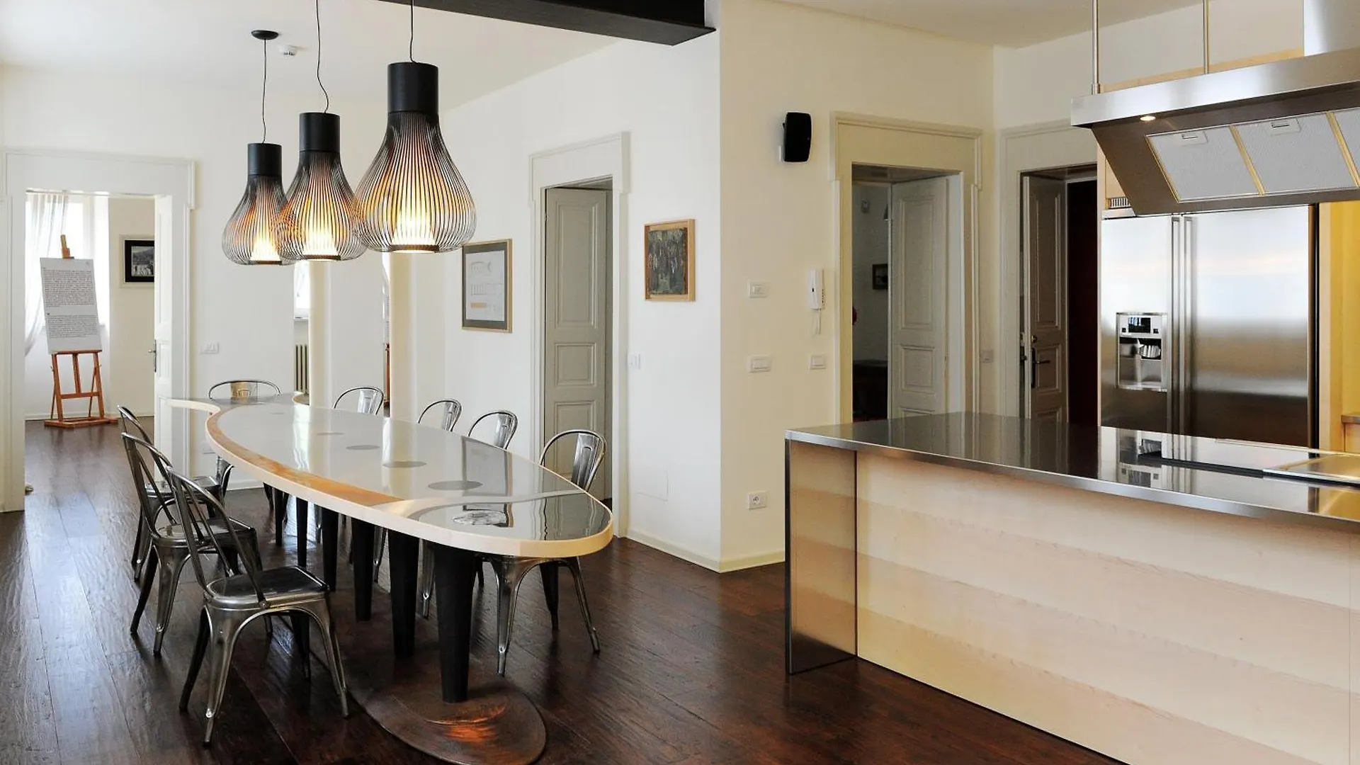 Casa Brenna Tosatto Art Experience Aparthotel Lenno