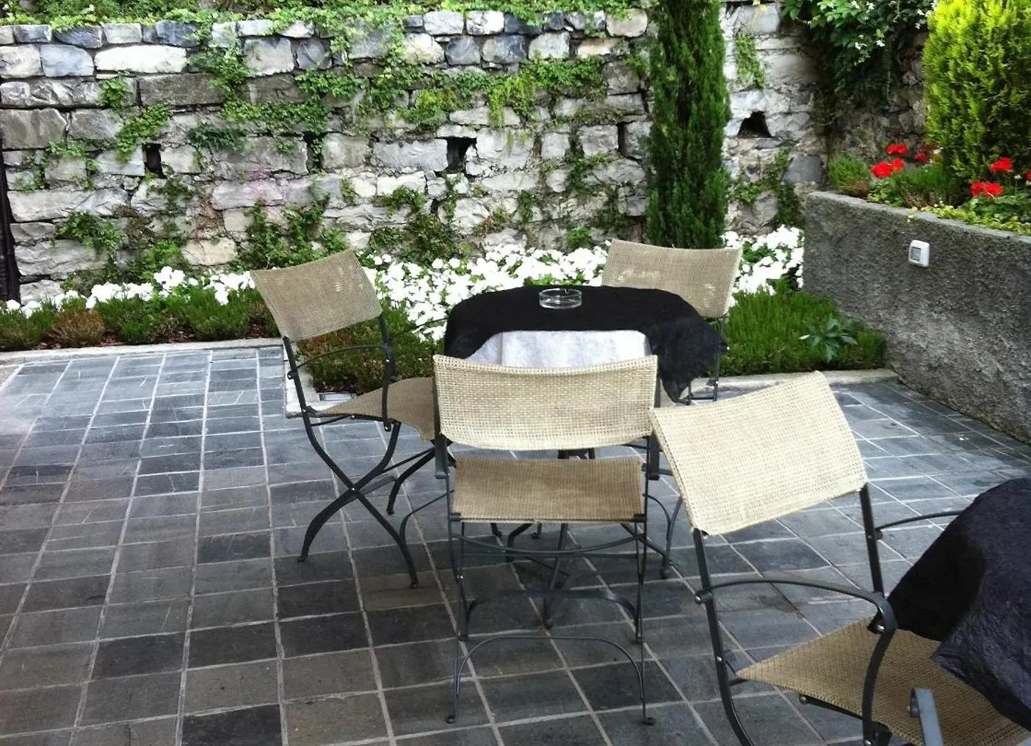 Casa Brenna Tosatto Art Experience Aparthotel Lenno 0*,  Italy