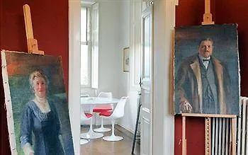 Casa Brenna Tosatto Art Experience Aparthotel Lenno 0*,  Italy