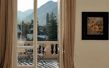 Casa Brenna Tosatto Art Experience Aparthotel Lenno