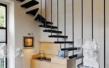 Casa Brenna Tosatto Art Experience Aparthotel Lenno