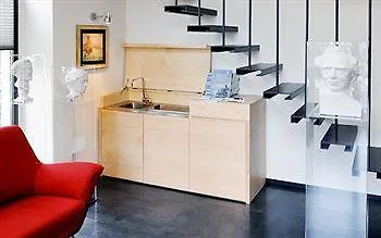 Casa Brenna Tosatto Art Experience Aparthotel Lenno