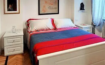 Casa Brenna Tosatto Art Experience Aparthotel Lenno