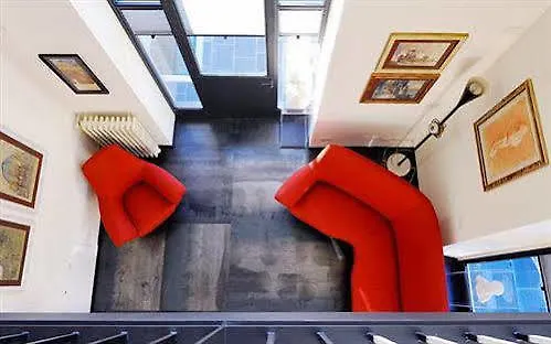 Casa Brenna Tosatto Art Experience Aparthotel Lenno 0*,  Italy