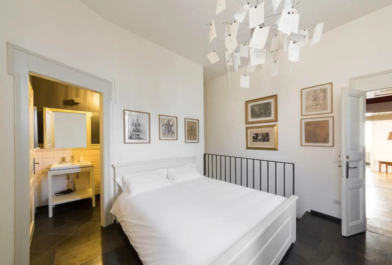 Casa Brenna Tosatto Art Experience Aparthotel Lenno