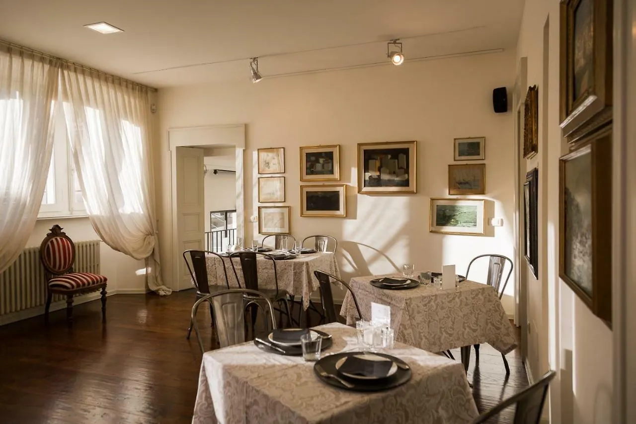 Casa Brenna Tosatto Art Experience Aparthotel Lenno