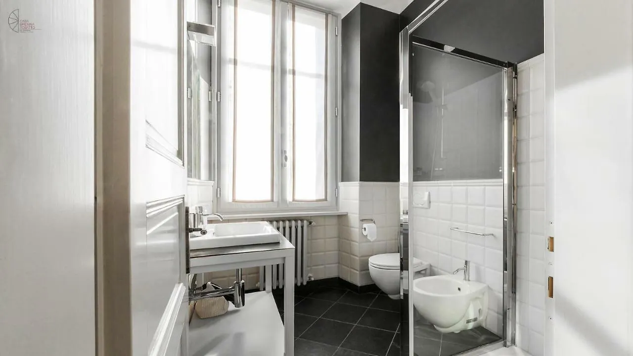 Casa Brenna Tosatto Art Experience Aparthotel Lenno