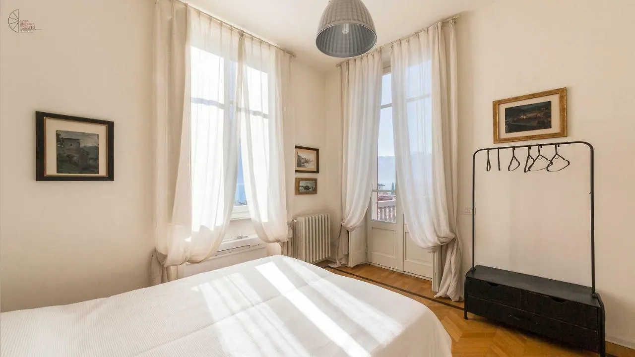 Casa Brenna Tosatto Art Experience Aparthotel Lenno