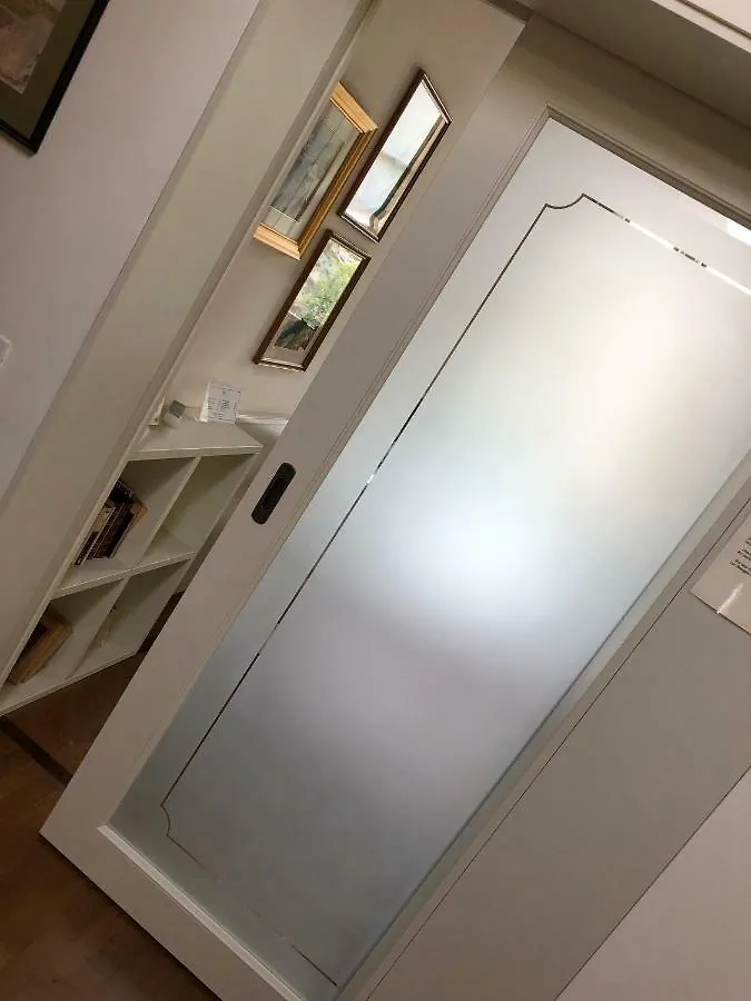 Casa Brenna Tosatto Art Experience Aparthotel Lenno Italy